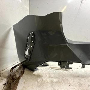 BMW X3 G45 M Sport Rear Bumper 2024 Onwards 51128087095 Genuine *DAMAGED* - Image 5