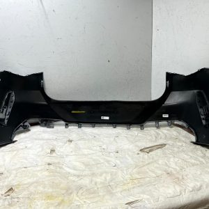 BMW X3 G45 M Sport Rear Bumper 2024 Onwards 51128087095 Genuine *DAMAGED* - Image 6