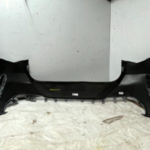 BMW X3 G45 M Sport Rear Bumper 2024 Onwards 51128087095 Genuine *DAMAGED* - Image 7
