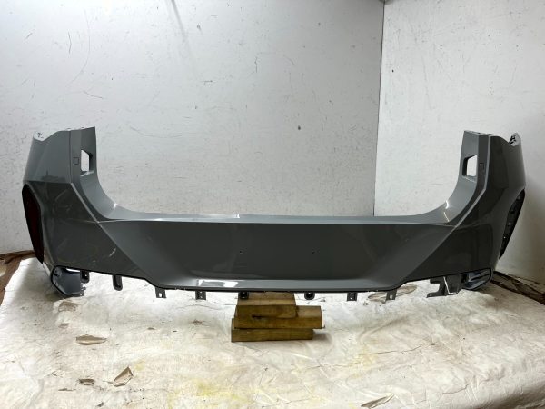 BMW-X3-G45-M-Sport-Rear-Bumper-2024-Onwards-51128087095-Genuine-DAMAGED-177626735897
