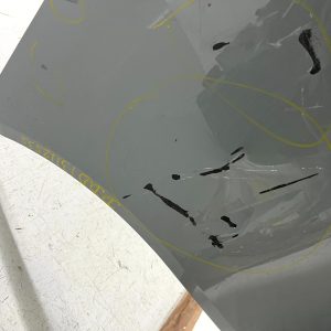 BMW X3 G45 M Sport Rear Bumper 2024 Onwards 51128087095 Genuine *DAMAGED* - Image 9