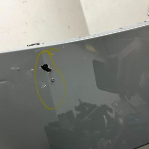 BMW X3 G45 M Sport Rear Bumper 2024 Onwards 51128087095 Genuine *DAMAGED* - Image 10