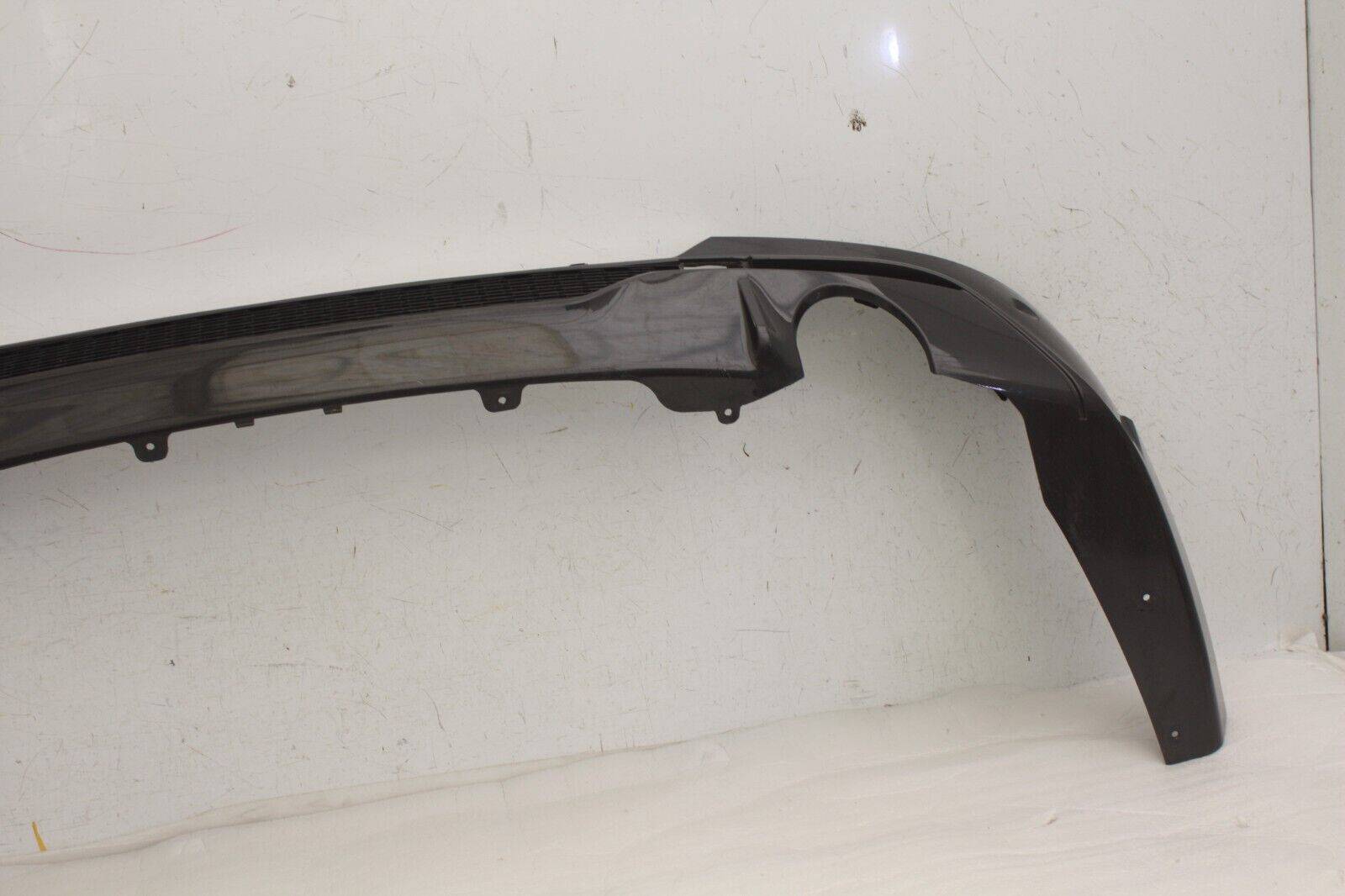 BMW-X4-G02-M-Sport-Rear-Bumper-Lower-Section-2018-TO-2021-51128065128-DAMAGED-176374604347-8