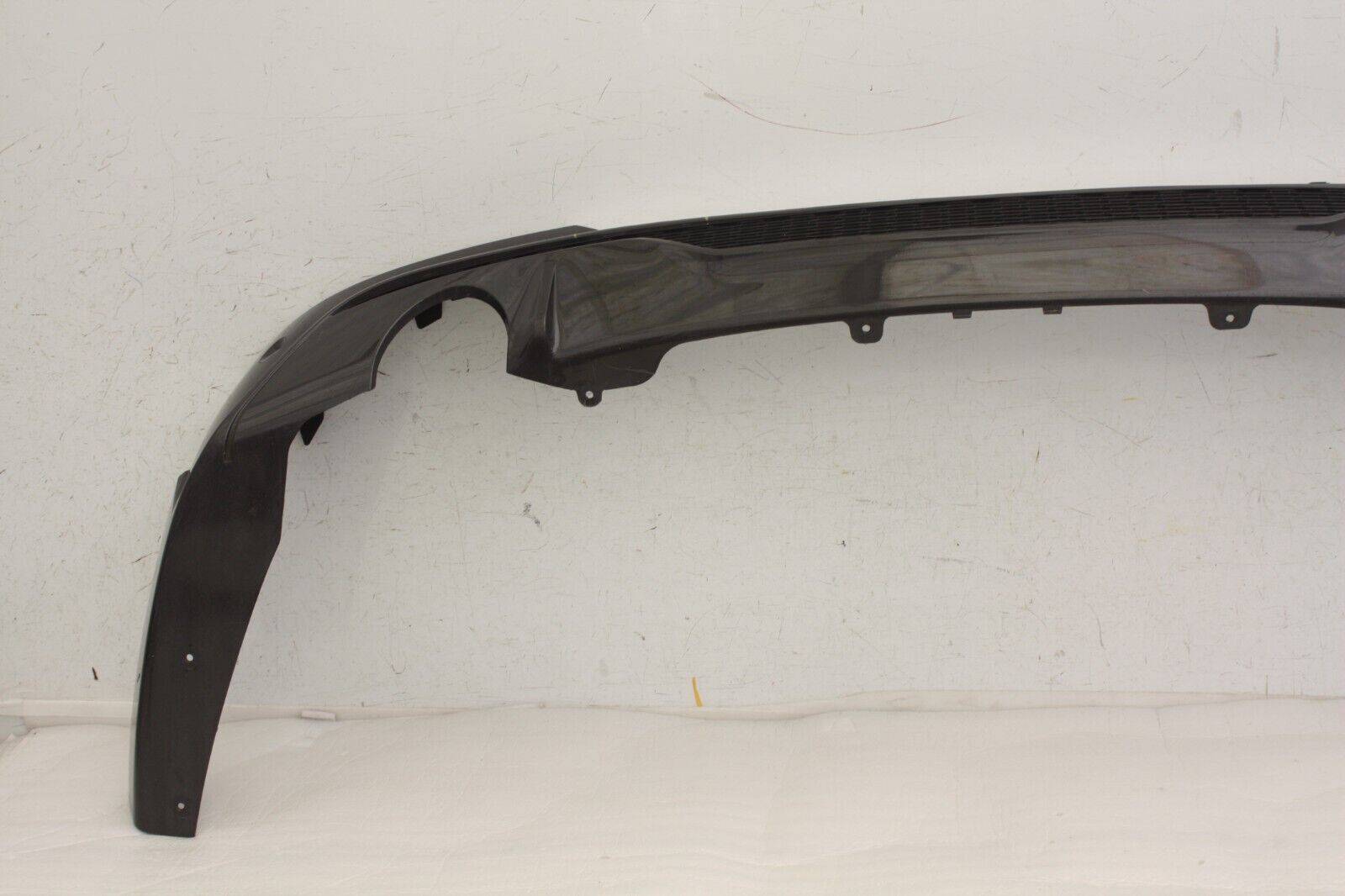 BMW-X4-G02-M-Sport-Rear-Bumper-Lower-Section-2018-TO-2021-51128065128-DAMAGED-176374604347-9
