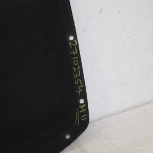 BMW X5 Engine Bonnet Heat Insulation 7284629 f15 - Image 3