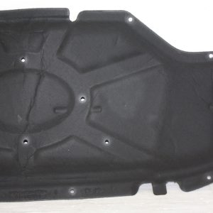 BMW X5 Engine Bonnet Heat Insulation 7284629 f15 - Image 4