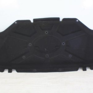 BMW X5 Engine Bonnet Heat Insulation 7284629 f15 - Image 1