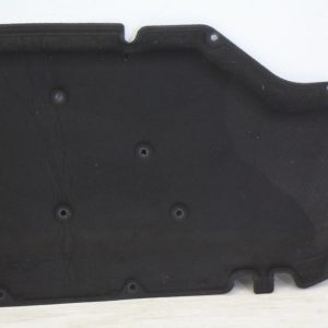 BMW X5 Engine Bonnet Heat Insulation 7284629 f15 - Image 8