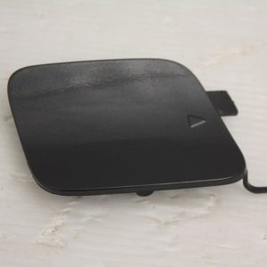 BMW X5 F15 Rear Bumper Left Tow Cover 2013 to 2018 51127294397 Genuine - Image 3