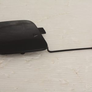 BMW X5 F15 Rear Bumper Left Tow Cover 2013 to 2018 51127294397 Genuine