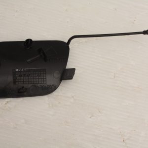 BMW X5 F15 Rear Bumper Left Tow Cover 2013 to 2018 51127294397 Genuine - Image 5