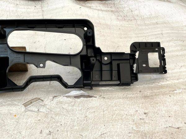 BMW X5 G05 Boot Compartment Rear Left Side Bracket 2018 2023 7438235 Genuine 178448599997 10