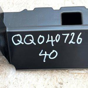 BMW X5 G05 Boot Compartment Rear Left Side Bracket 2018-2023 7438235 Genuine - Image 12