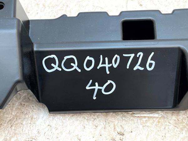 BMW X5 G05 Boot Compartment Rear Left Side Bracket 2018 2023 7438235 Genuine 178448599997 12