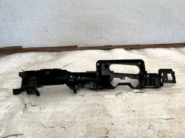 BMW X5 G05 Boot Compartment Rear Left Side Bracket 2018 2023 7438235 Genuine 178448599997 6