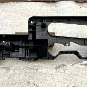 BMW X5 G05 Boot Compartment Rear Left Side Bracket 2018-2023 7438235 Genuine - Image 9