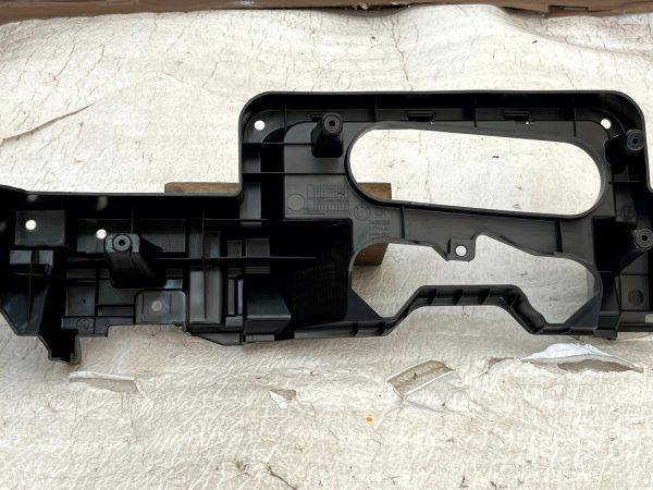 BMW X5 G05 Boot Compartment Rear Left Side Bracket 2018 2023 7438235 Genuine 178448599997 9