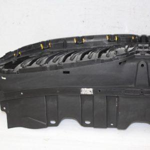 BMW X5 G05 Front Radiator Shutter Grill 511322677510 Genuine - Image 9