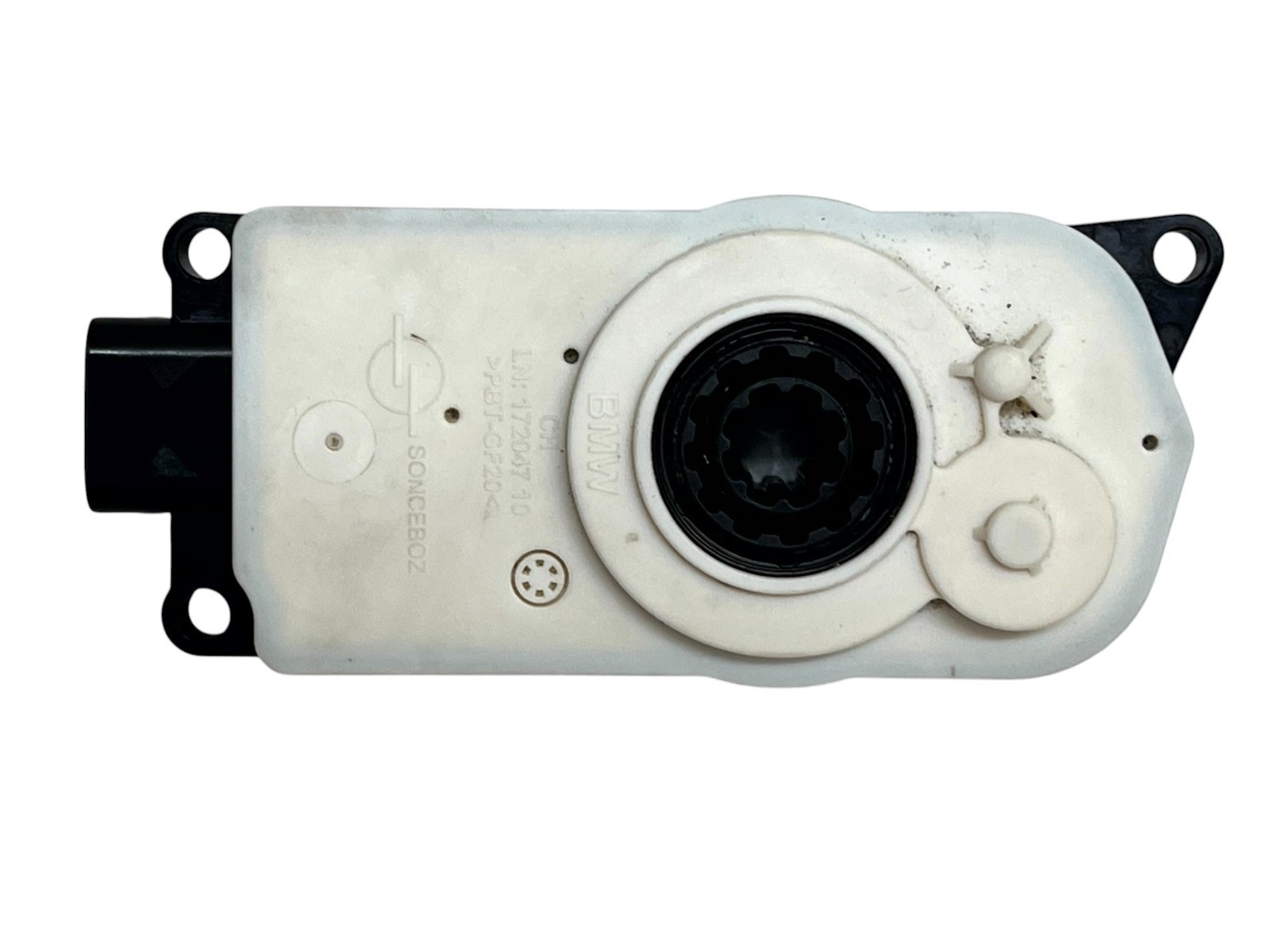 BMW X5 G05 HVAC Air Flap Actuator Motor 5811R1000 Genuine