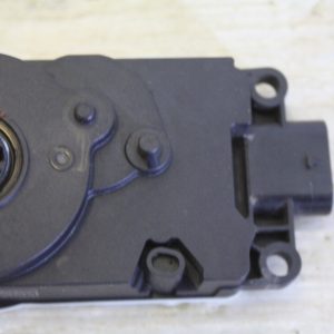 BMW X5 G05 Intake Actuator Motor 5811R1000 Genuine - Image 7