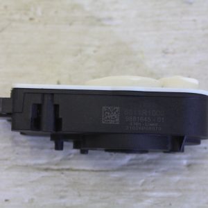 BMW X5 G05 Intake Actuator Motor 5811R1000 Genuine - Image 9