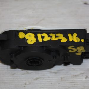 BMW X5 G05 Intake Actuator Motor 5811R1000 Genuine - Image 4