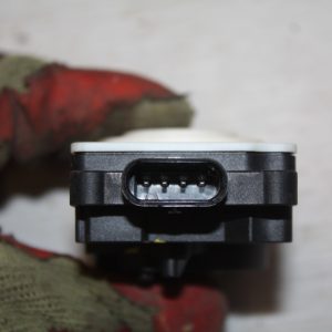 BMW X5 G05 Intake Actuator Motor 5811R1000 Genuine - Image 7