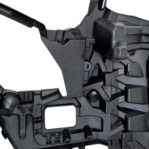 BMW X5 G05 M-Sport LCI Front Right Fog Light Bracket 18-23 51118085628 Genuine - Image 13