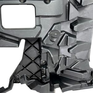 BMW X5 G05 M-Sport LCI Front Right Fog Light Bracket 18-23 51118085628 Genuine - Image 6