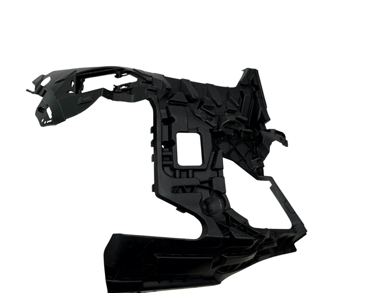 BMW X5 G05 M-Sport LCI Front Right Fog Light Bracket 18-23 51118085628 Genuine