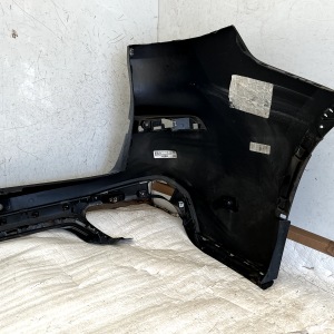 BMW X5 G05 M Sport Rear Bumper 2018 TO 2023 51128069240 Genuine - Image 13
