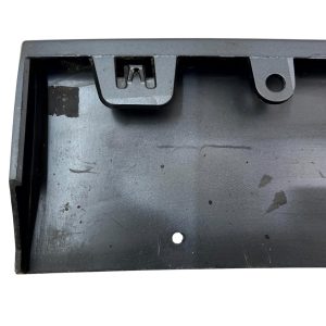 BMW X5 G05 M Sport Rear Bumper Right Lower Trim 2018 TO 2023 51128092132 Genuine - Image 11