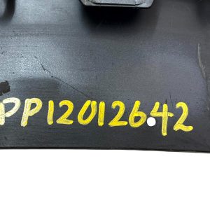 BMW X5 G05 M Sport Rear Bumper Right Lower Trim 2018 TO 2023 51128092132 Genuine - Image 15