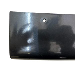 BMW X5 G05 M Sport Rear Bumper Right Lower Trim 2018 TO 2023 51128092132 Genuine - Image 3