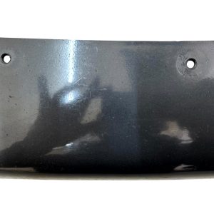 BMW X5 G05 M Sport Rear Bumper Right Lower Trim 2018 TO 2023 51128092132 Genuine - Image 4