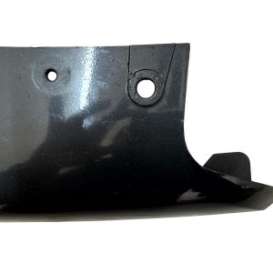 BMW X5 G05 M Sport Rear Bumper Right Lower Trim 2018 TO 2023 51128092132 Genuine - Image 5