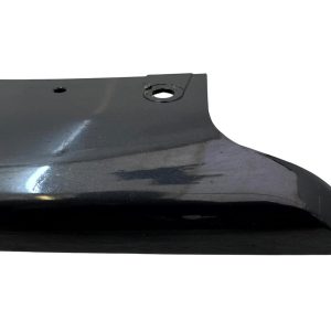 BMW X5 G05 M Sport Rear Bumper Right Lower Trim 2018 TO 2023 51128092132 Genuine - Image 9