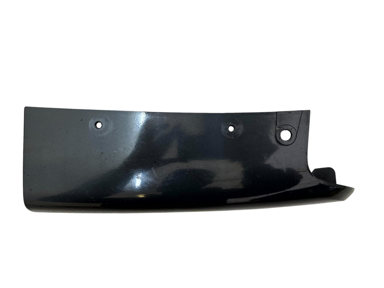 BMW X5 G05 M Sport Rear Bumper Right Lower Trim 2018 TO 2023 51128092132 Genuine