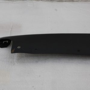 BMW X5 G05 M Sport Rear Bumper Right Trim 2018 TO 2023 51128092132 Genuine - Image 3