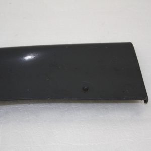 BMW X5 G05 M Sport Rear Bumper Right Trim 2018 TO 2023 51128092132 Genuine - Image 4