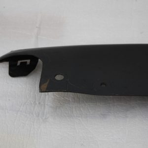 BMW X5 G05 M Sport Rear Bumper Right Trim 2018 TO 2023 51128092132 Genuine - Image 5
