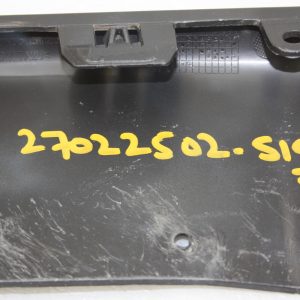 BMW X5 G05 M Sport Rear Bumper Right Trim 2018 TO 2023 51128092132 Genuine - Image 6
