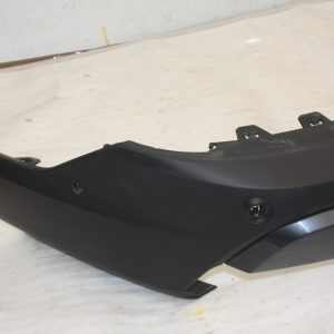BMW X5 G05 Rear Bumper Lower Section 2018-2023 51127425472 Genuine *DAMAGED* - Image 11