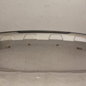 BMW X5 G05 Rear Bumper Lower Section 2018-2023 51127425472 Genuine *DAMAGED* - Image 13