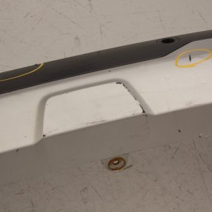 BMW X5 G05 Rear Bumper Lower Section 2018-2023 51127425472 Genuine *DAMAGED* - Image 14