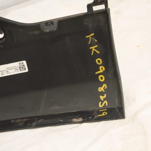 BMW X5 G05 Rear Bumper Lower Section 2018-2023 51127425472 Genuine *DAMAGED* - Image 17