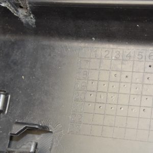 BMW X5 G05 Rear Bumper Lower Section 2018-2023 51127425472 Genuine *DAMAGED* - Image 20