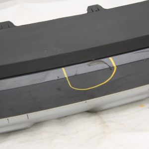 BMW X5 G05 Rear Bumper Lower Section 2018-2023 51127425472 Genuine *DAMAGED* - Image 3