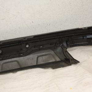 BMW X5 G05 Rear Bumper Lower Section 2018-2023 51127425472 Genuine *DAMAGED* - Image 22