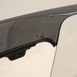 BMW X5 G05 Rear Bumper Lower Section 2018-2023 51127425472 Genuine *DAMAGED* - Image 7